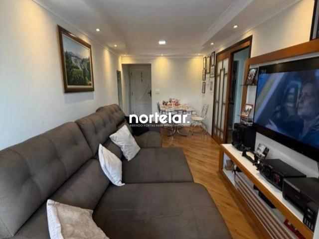 Apartamento venda em City América, São Paulo