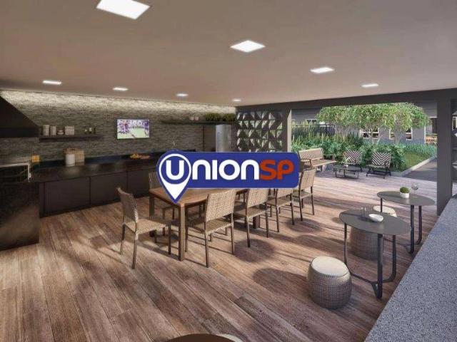 Apartamento venda em São Domingos, São Paulo