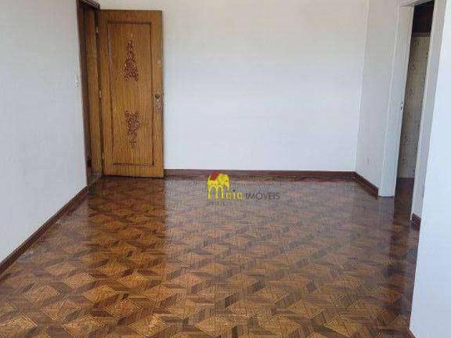 Apartamento venda em São Domingos, São Paulo