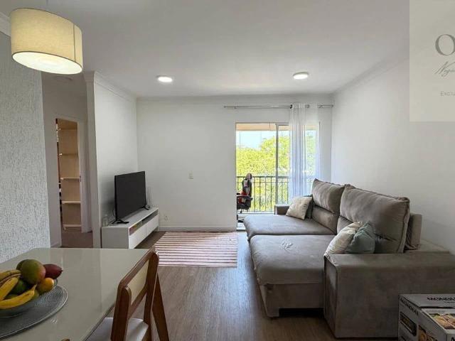 Apartamento venda em City América, São Paulo
