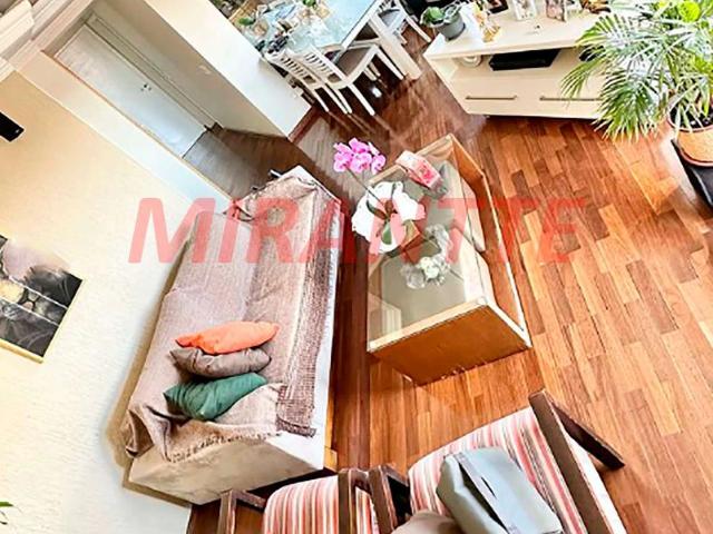 Apartamento venda em São Domingos, São Paulo