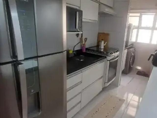 Apartamento venda em São Domingos, São Paulo