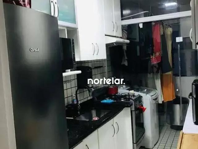 Apartamento venda em São Domingos, São Paulo