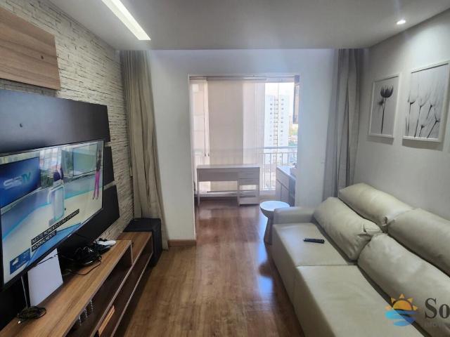 Apartamento venda em Parque São Jorge, São Paulo