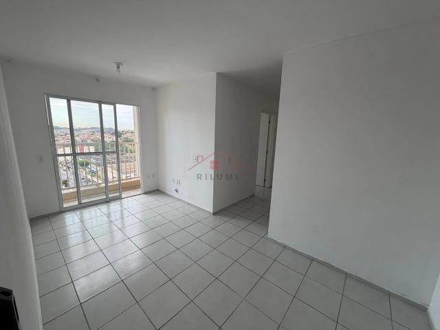 Apartamento venda em São Rafael, São Paulo