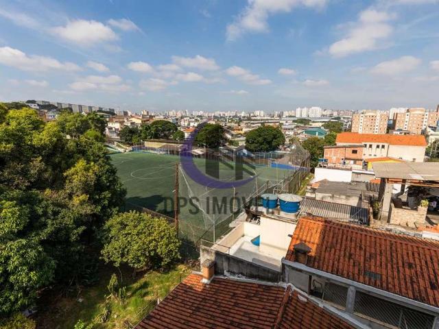 Apartamento venda em São Lucas, São Paulo