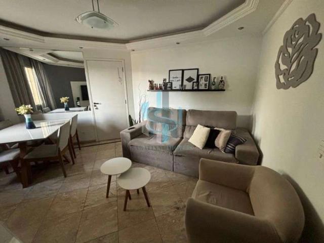 Apartamento venda em Condomínio Residencial Portal da Vila Prudente, São Paulo