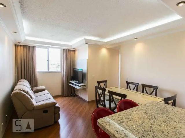 Apartamento venda em São Lucas, São Paulo