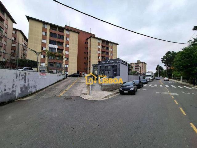 Apartamento venda em São Rafael, São Paulo