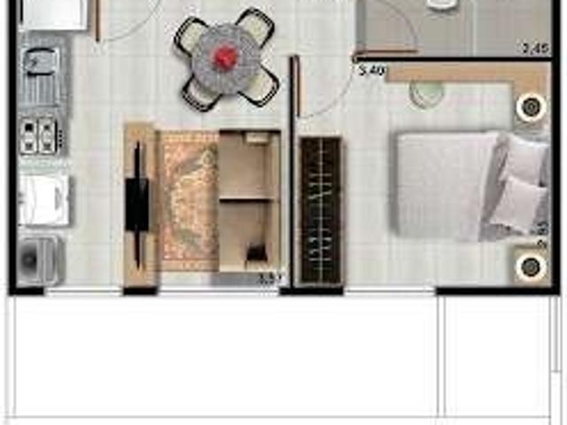 Apartamento venda em Região Imediata de São Paulo, Região Metropolitana de São Paulo