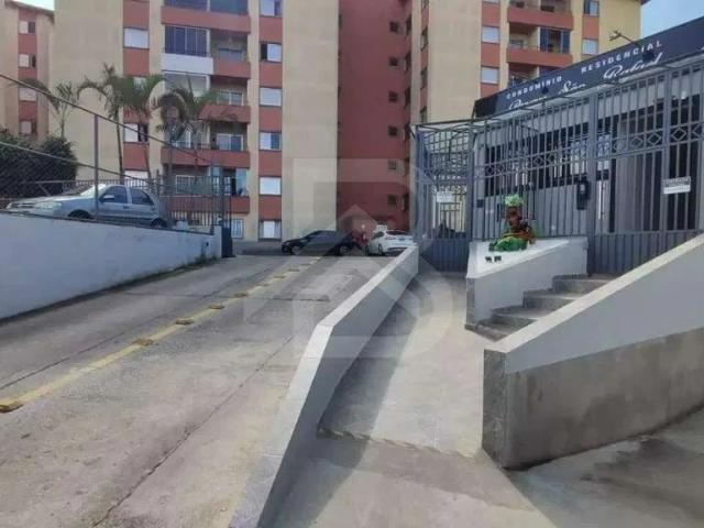 Apartamento venda em São Rafael, São Paulo