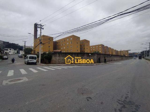 Apartamento venda em São Rafael, São Paulo