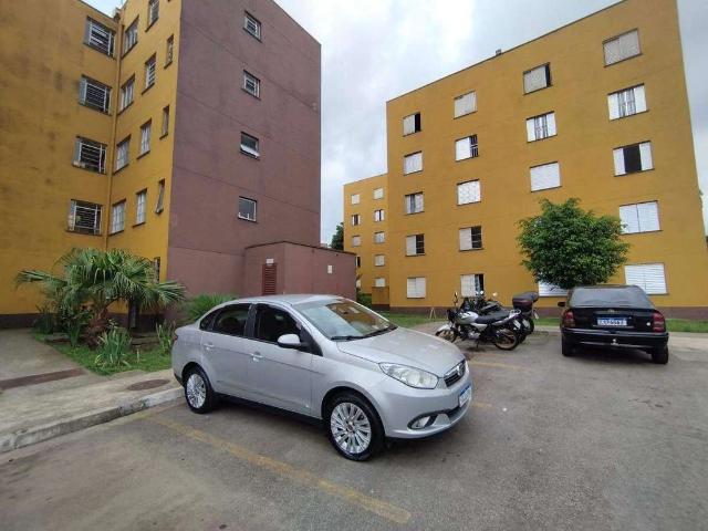 Apartamento venda em São Rafael, São Paulo