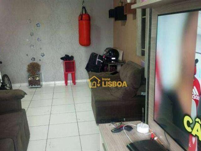 Apartamento venda em Região Imediata de São Paulo, Região Metropolitana de São Paulo
