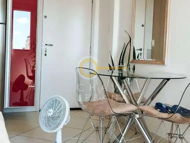 Apartamento venda em Bauru