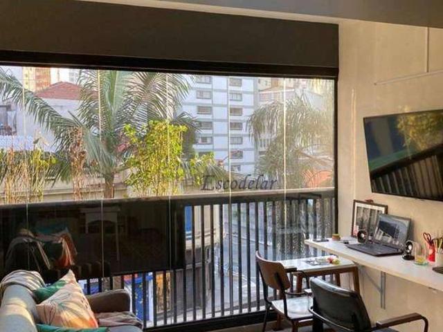 Apartamento venda em Bauru
