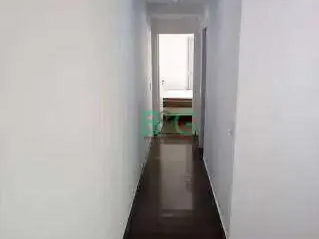 Apartamento venda em Santa Cecília, São Paulo