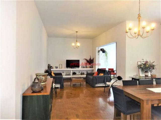Apartamento venda em Bauru