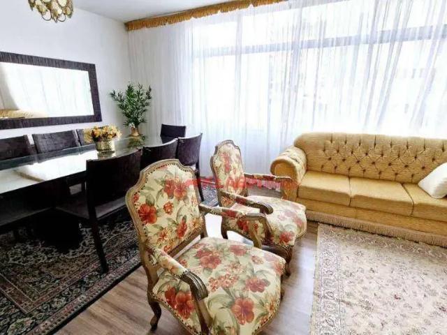 Apartamento venda em Bauru