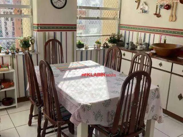Apartamento venda em Bauru