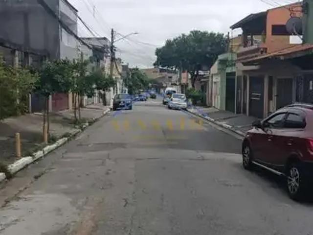 Apartamento venda em Parque Santa Madalena, São Paulo