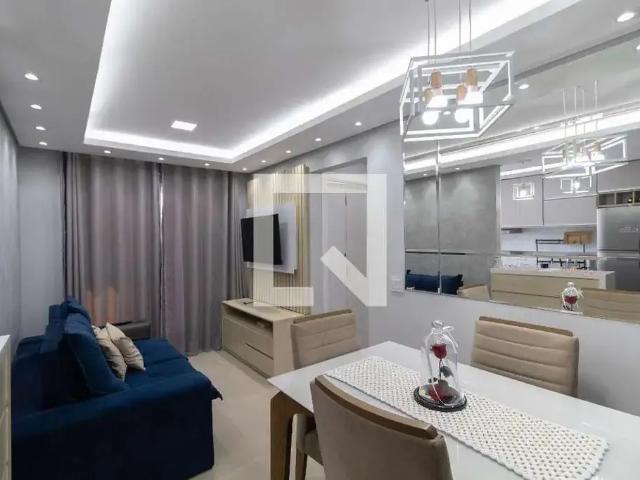Apartamento venda em Vila Curuça, São Paulo