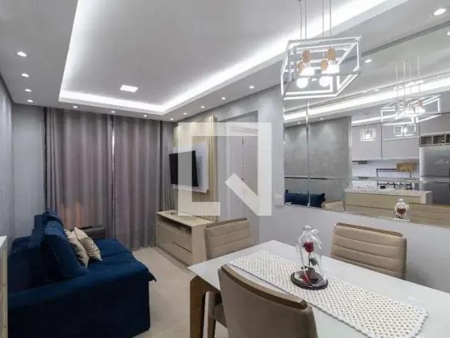 Apartamento venda em Jardim Maia, São Paulo