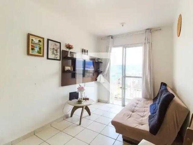 Apartamento venda em Vila Curuçá, São Paulo