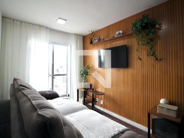 Apartamento venda em Parque Santa Rita, São Paulo