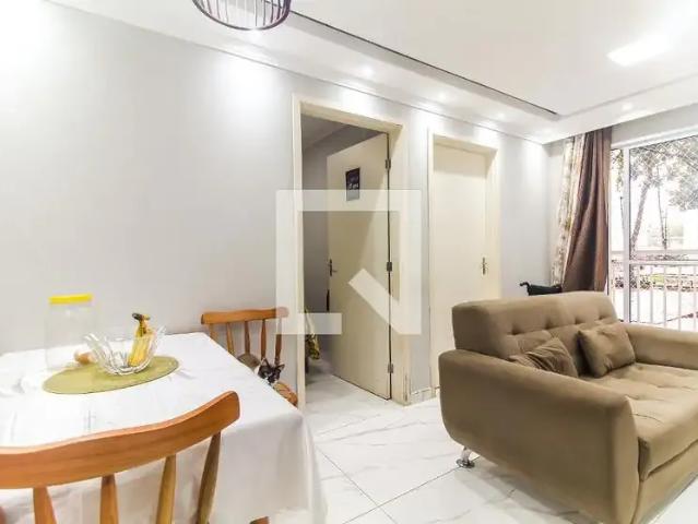 Apartamento venda em Parque Santa Rita, São Paulo