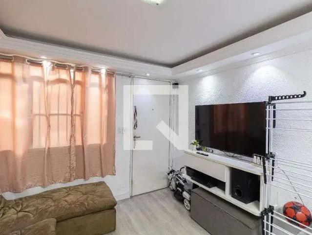 Apartamento venda em Parque Santa Rita, São Paulo