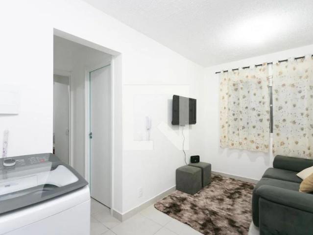Apartamento venda em Parque Santa Rita, São Paulo