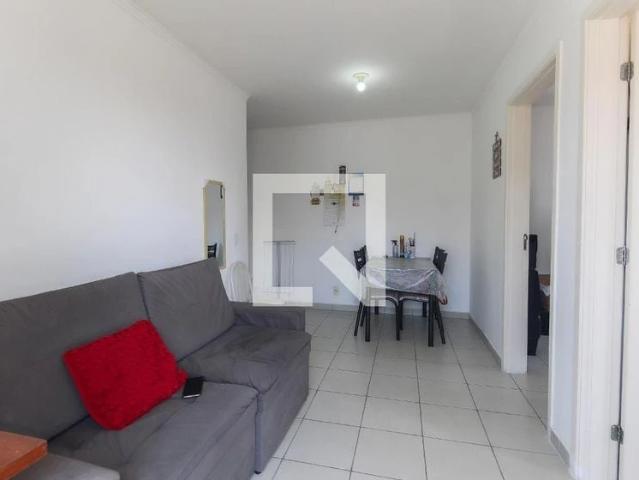 Apartamento venda em Parque Santa Rita, São Paulo