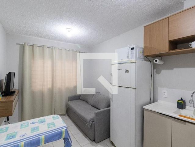 Apartamento venda em Parque Santa Rita, São Paulo