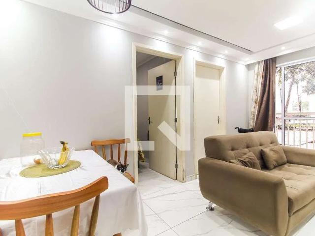 Apartamento venda em Parque Santa Rita, São Paulo