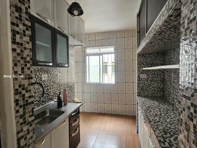 Apartamento venda em Jardim São Luís, São Paulo