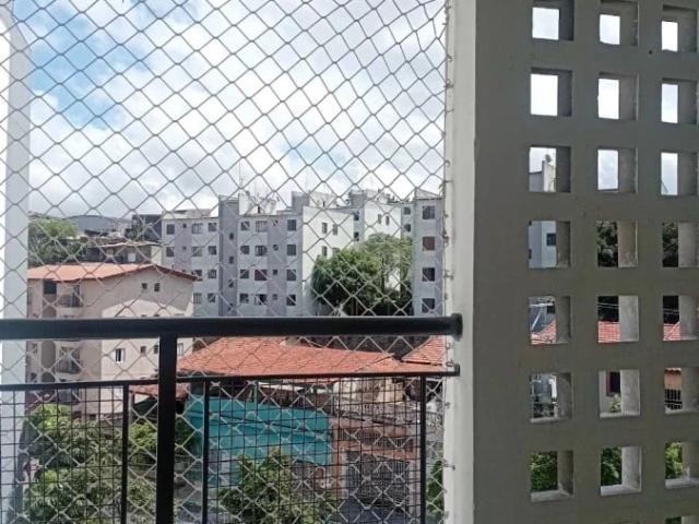 Apartamento venda em Cohab Monet, São Paulo