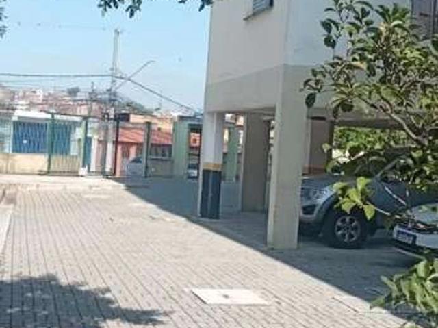 Apartamento venda em Cohab Monet, São Paulo