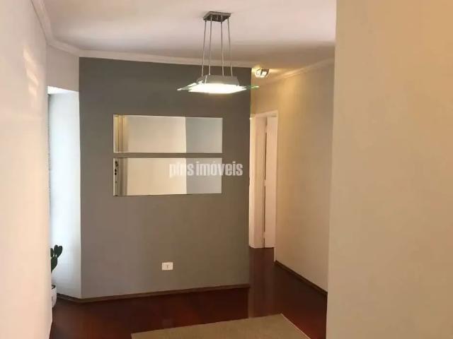 Apartamento venda em Vila Olímpia, São Paulo