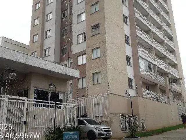 Apartamento venda em Região Imediata de São Paulo, Região Metropolitana de São Paulo