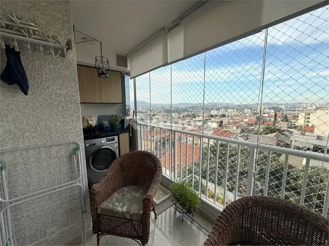 Apartamento venda em Região Imediata de São Paulo, Região Metropolitana de São Paulo