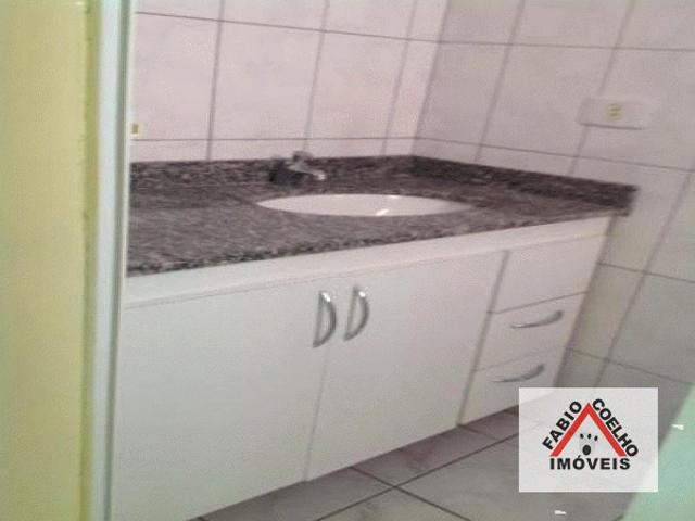 Apartamento venda em Vila Nova Pantanal, São Paulo