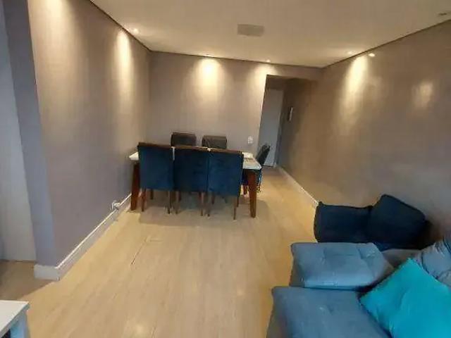 Apartamento venda em Região Imediata de São Paulo, Região Metropolitana de São Paulo