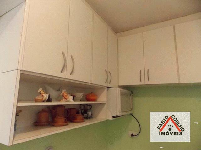 Apartamento venda em Vila Nova Pantanal, São Paulo