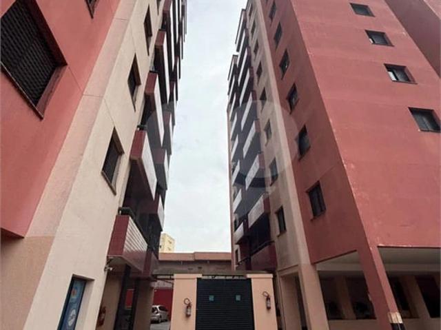 Apartamento venda em Campo Grande, São Paulo