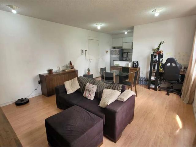 Apartamento venda em Jardim América da Penha, São Paulo