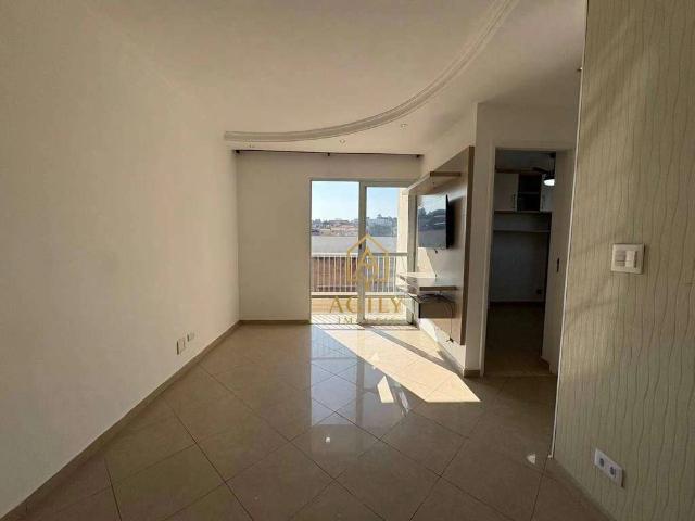 Apartamento venda em Chacara Cruzeiro do Sul, São Paulo