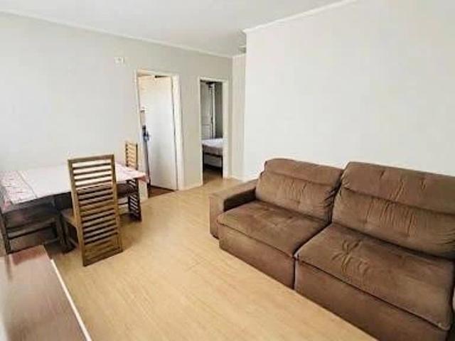 Apartamento venda em Vila Buenos Aires, São Paulo