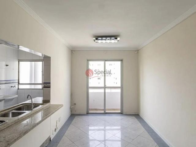 Apartamento venda em Vila Marieta, São Paulo