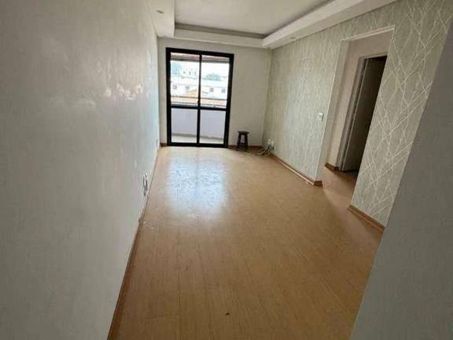 Apartamento venda em Vila Esperança, São Paulo